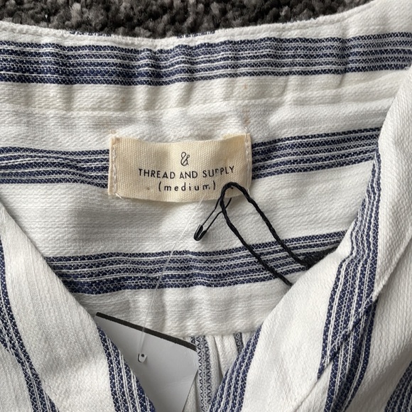 dry goods romper - Picture 5 of 6